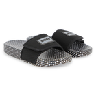 Sandalias con cierres de velcro BOSS 
                    NI&Ntilde;O