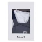 Conjunto de peto y camiseta TIMBERLAND 
                    NI&Ntilde;O
