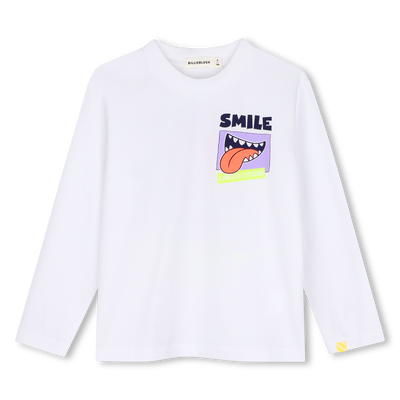 Camiseta de manga larga BILLIEBLUSH NI&Ntilde;O