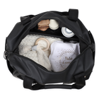 Bolsa de pa&ntilde;ales con cremallera BOSS 
                    UNISEXO
