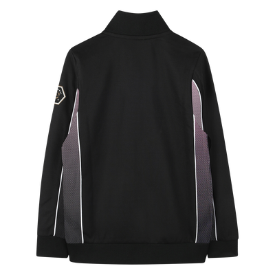 Chaqueta de ch&aacute;ndal BOSS NI&Ntilde;O