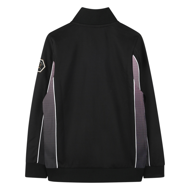 Chaqueta de ch&aacute;ndal BOSS 
                        NI&Ntilde;O