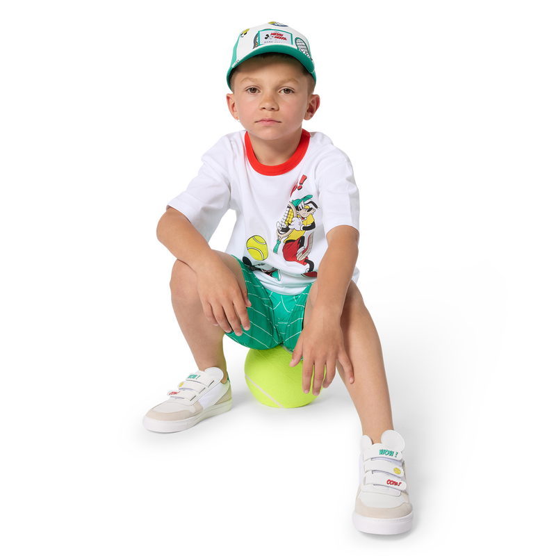 SHORTS DE BA&Ntilde;O MARC JACOBS 
                        NI&Ntilde;O