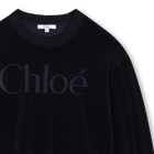 Sudadera CHLOE 
                    NI&Ntilde;A