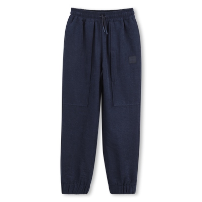 Pantal&oacute;n BOSS NI&Ntilde;O