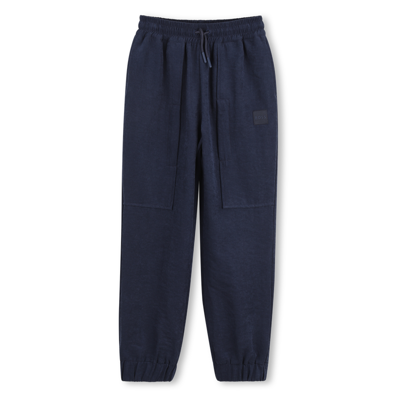 Pantal&oacute;n BOSS 
                        NI&Ntilde;O