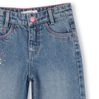 Pantal&oacute;n de denim BILLIEBLUSH 
                    NI&Ntilde;A