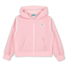 Sudadera con capucha KENZO KIDS 
                    NI&Ntilde;A