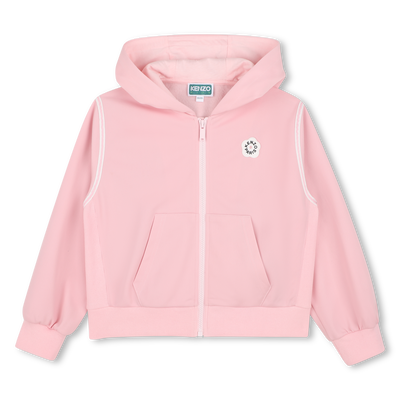 Sudadera con capucha KENZO KIDS NI&Ntilde;A
