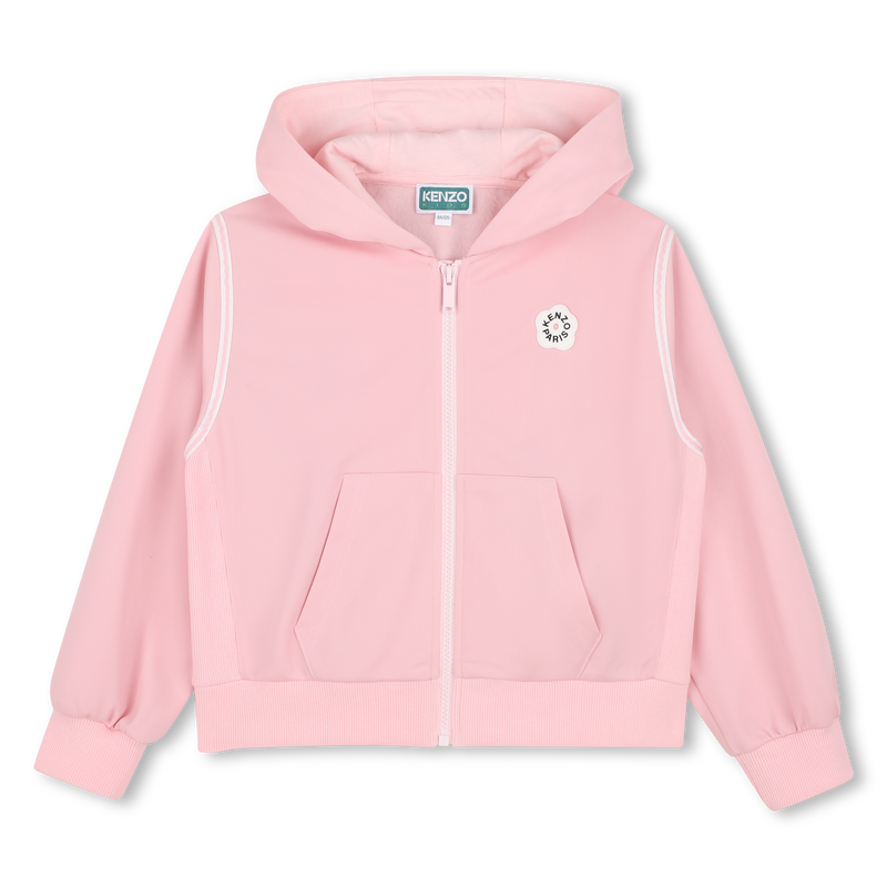 Sudadera con capucha KENZO KIDS 
                        NI&Ntilde;A