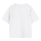 Camiseta de algod&oacute;n estampada KENZO KIDS 
                    NI&Ntilde;O