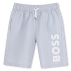 Surfista BOSS 
                    NI&Ntilde;O