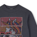 Sudadera BILLIEBLUSH 
                    NI&Ntilde;A
