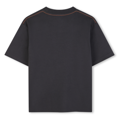 Camiseta de manga corta TIMBERLAND NI&Ntilde;O