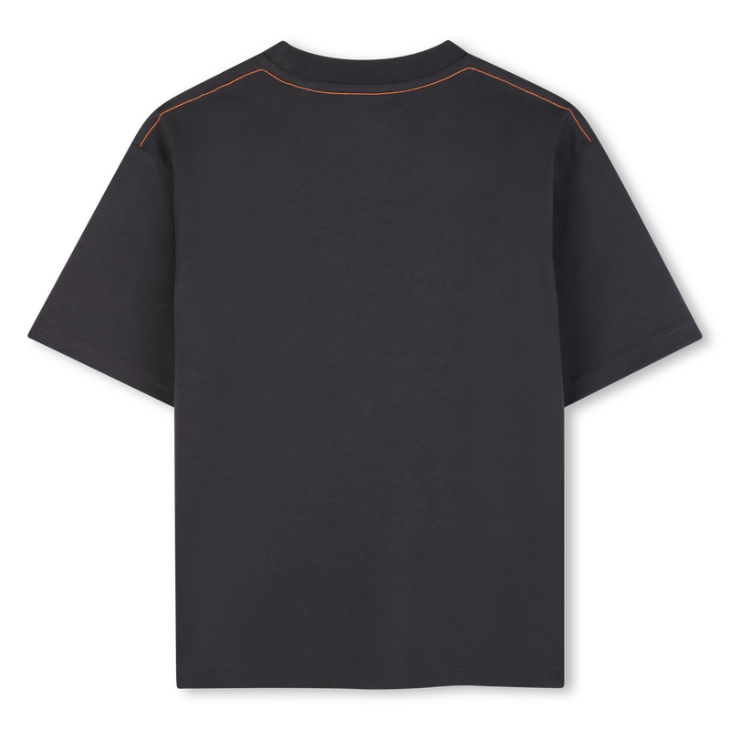 Camiseta de manga corta TIMBERLAND 
                        NI&Ntilde;O