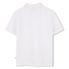 Polo de manga corta BOSS 
                    NI&Ntilde;O