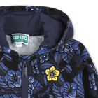 Chaqueta de ch&aacute;ndal KENZO KIDS 
                    NI&Ntilde;A