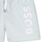 Surfista BOSS 
                    NI&Ntilde;O