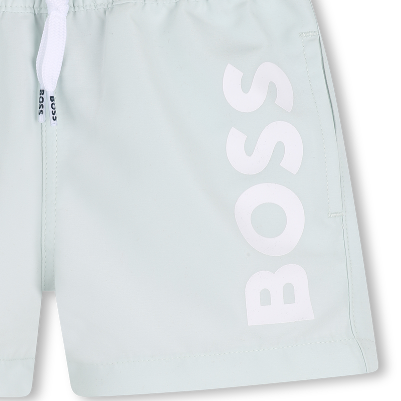 Surfista BOSS 
                        NI&Ntilde;O