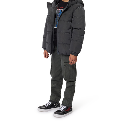 Camiseta de manga larga ZADIG & VOLTAIRE NI&Ntilde;O