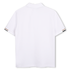 Polo de manga corta BOSS 
                    NI&Ntilde;O