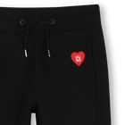 Pantal&oacute;n de ch&aacute;ndal HUGO 
                    NI&Ntilde;A