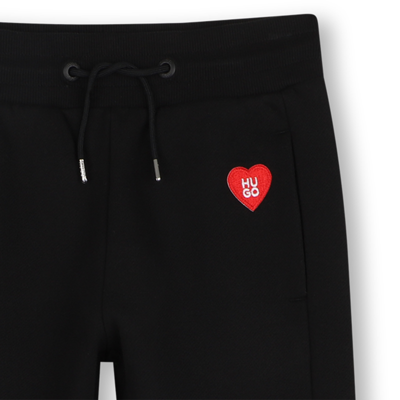 Pantal&oacute;n de ch&aacute;ndal HUGO 
                        NI&Ntilde;A