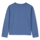 Camiseta de manga larga BILLIEBLUSH 
                    NI&Ntilde;A