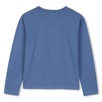 Camiseta de manga larga BILLIEBLUSH NI&Ntilde;A