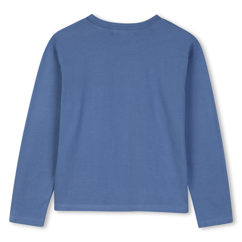 Camiseta de manga larga BILLIEBLUSH 
                        NI&Ntilde;A