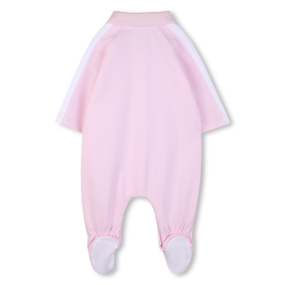 PIJAMAS DE CUELLO POLO BOSS NI&Ntilde;A