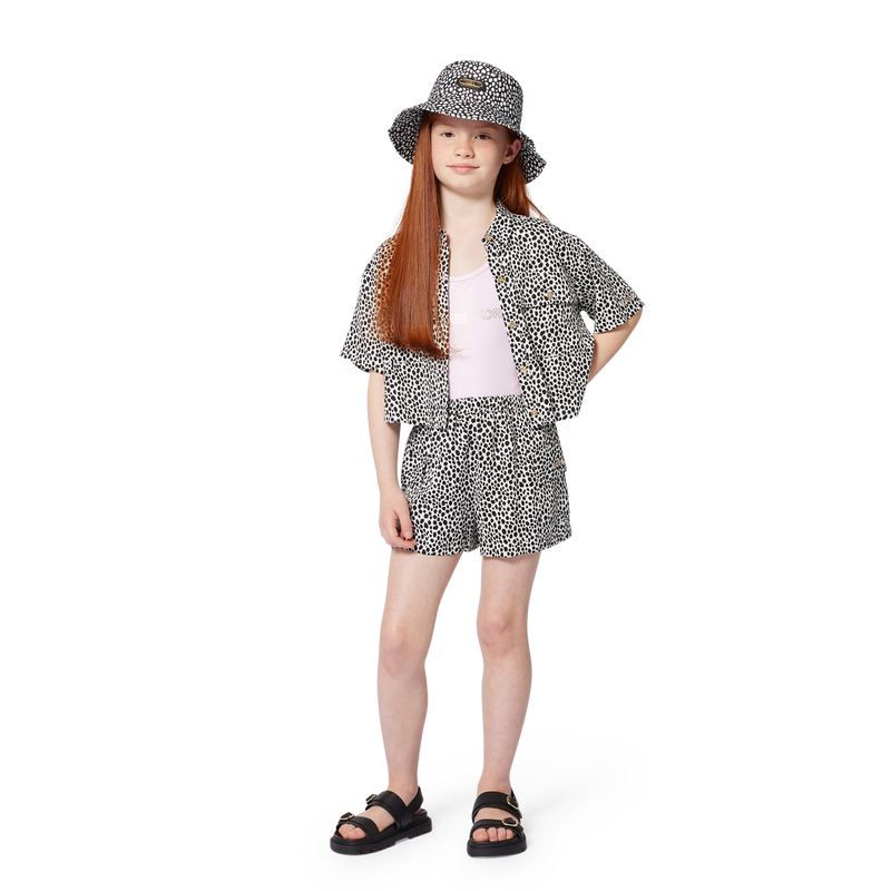 Ba&ntilde;ador MICHAEL KORS 
                        NI&Ntilde;A