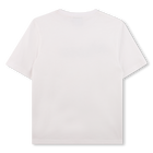CAMISETA M.C. BOSS 
                    NI&Ntilde;O