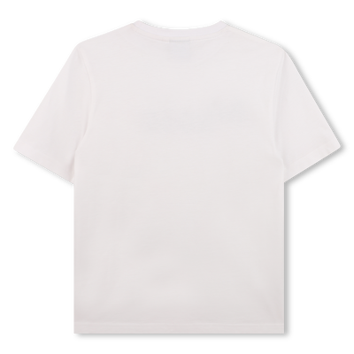CAMISETA M.C. BOSS NI&Ntilde;O