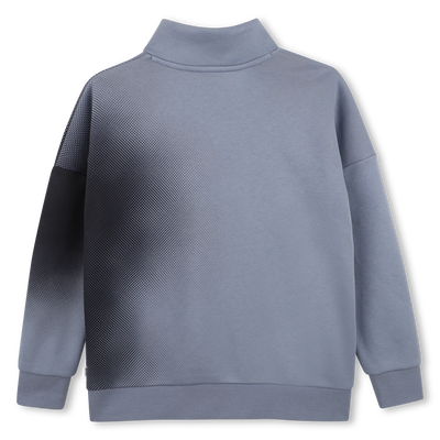 Sudadera BOSS NI&Ntilde;O