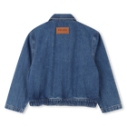 Chaqueta vaquera KENZO KIDS 
                    NI&Ntilde;A