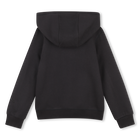 Sudadera con capucha ZADIG & VOLTAIRE 
                    NI&Ntilde;A