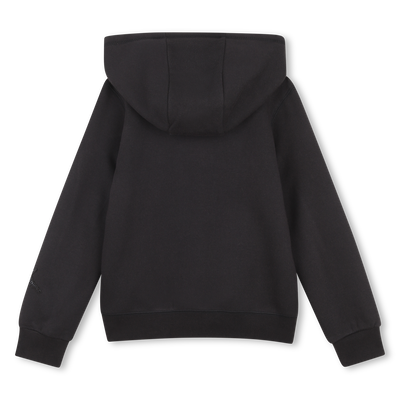 Sudadera con capucha ZADIG & VOLTAIRE NI&Ntilde;A