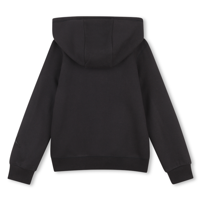 Sudadera con capucha ZADIG & VOLTAIRE 
                        NI&Ntilde;A