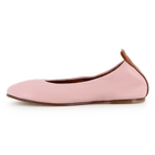 BALLERINAS LANVIN 
                    NI&Ntilde;A