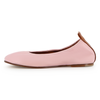 BALLERINAS LANVIN NI&Ntilde;A