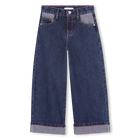 Pantalones vaqueros BILLIEBLUSH 
                    NI&Ntilde;A