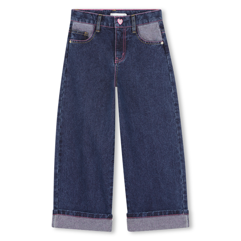 Pantalones vaqueros BILLIEBLUSH 
                        NI&Ntilde;A