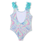 Ba&ntilde;ador de 1 pieza BILLIEBLUSH 
                    NI&Ntilde;A