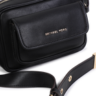 Bolso ajustable con cremallera MICHAEL KORS 
                    NI&Ntilde;A