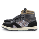 Zapatillas de ca&ntilde;a alta BOSS 
                    NI&Ntilde;O