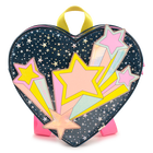 Mochila Coraz&oacute;n Peque&ntilde;o BILLIEBLUSH 
                    NI&Ntilde;A