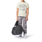 Pantal&oacute;n de cintura ajustable ZADIG & VOLTAIRE 
                    NI&Ntilde;O