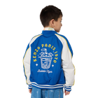 Bermudas vaqueras KENZO KIDS 
                    NI&Ntilde;O