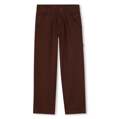 Pantal&oacute;n HUGO NI&Ntilde;O